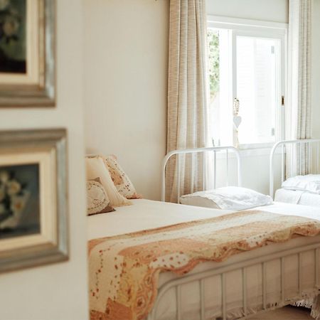 São Gabriel Chacara Rosa Cortiana Bed & Breakfast エクステリア 写真