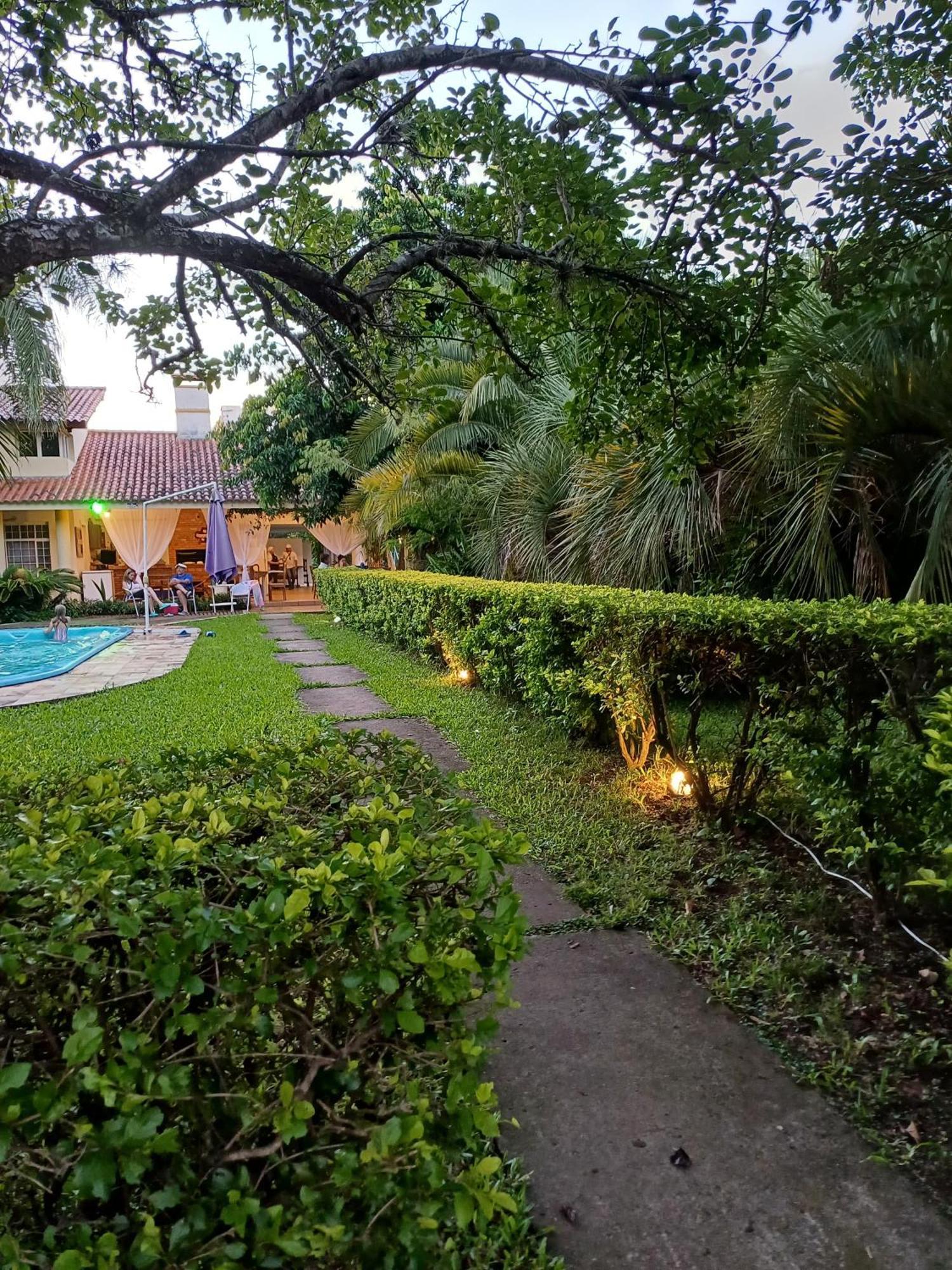 São Gabriel Chacara Rosa Cortiana Bed & Breakfast エクステリア 写真