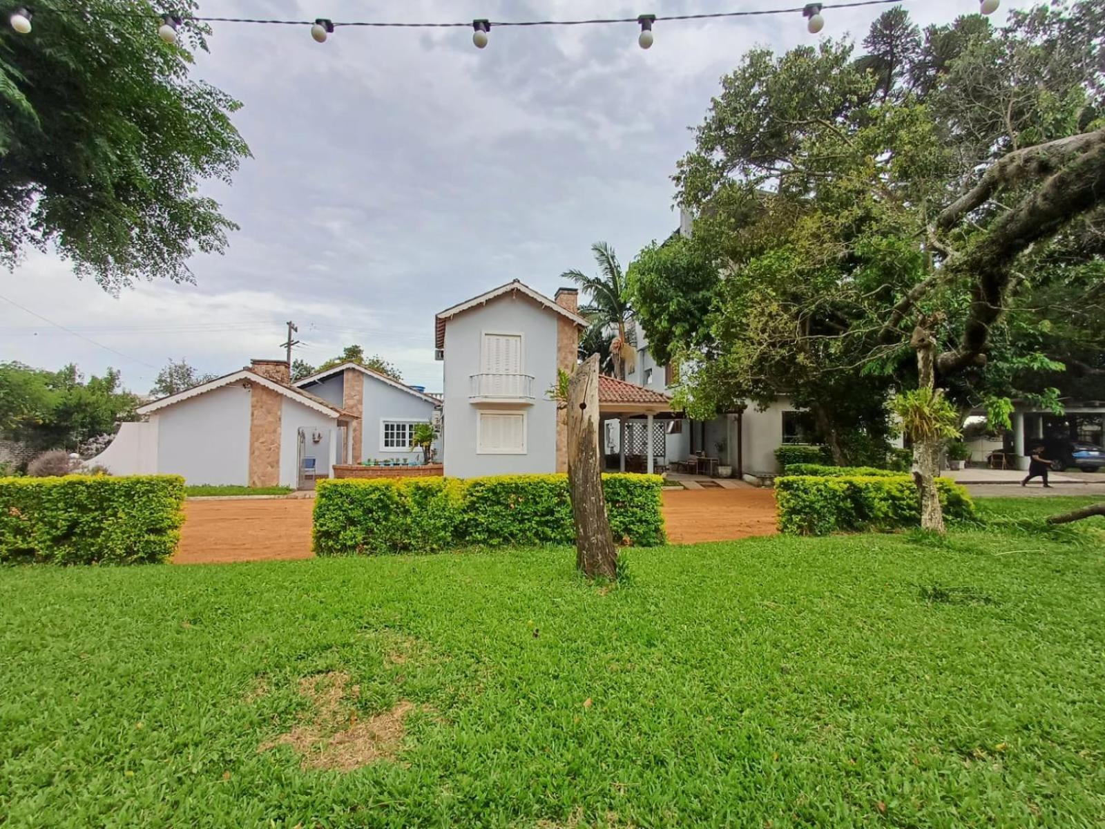 São Gabriel Chacara Rosa Cortiana Bed & Breakfast エクステリア 写真