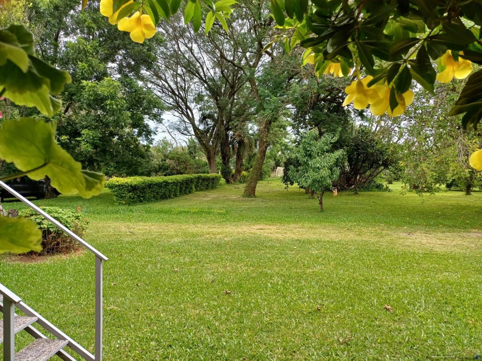 São Gabriel Chacara Rosa Cortiana Bed & Breakfast エクステリア 写真