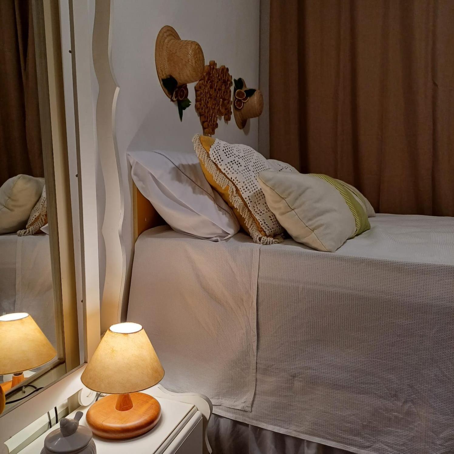 São Gabriel Chacara Rosa Cortiana Bed & Breakfast エクステリア 写真