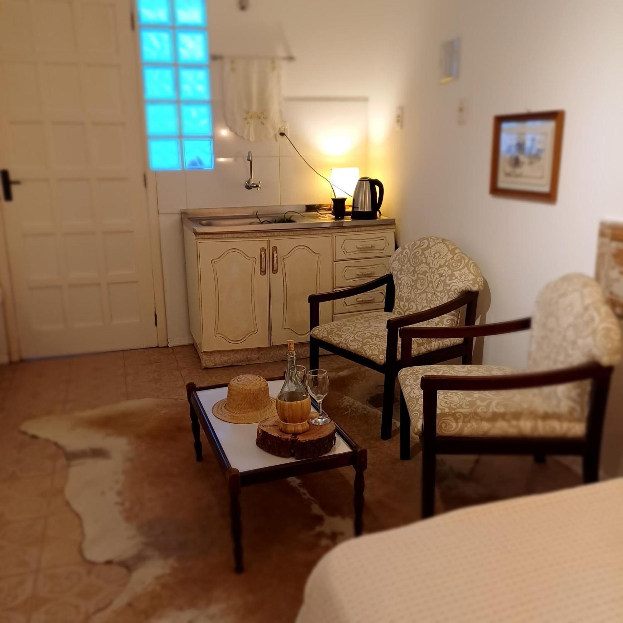 São Gabriel Chacara Rosa Cortiana Bed & Breakfast エクステリア 写真