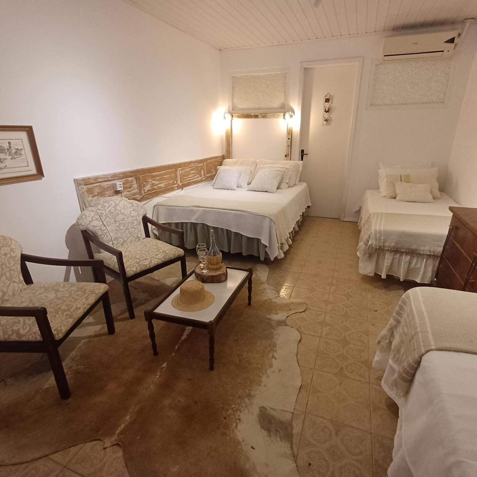 São Gabriel Chacara Rosa Cortiana Bed & Breakfast エクステリア 写真