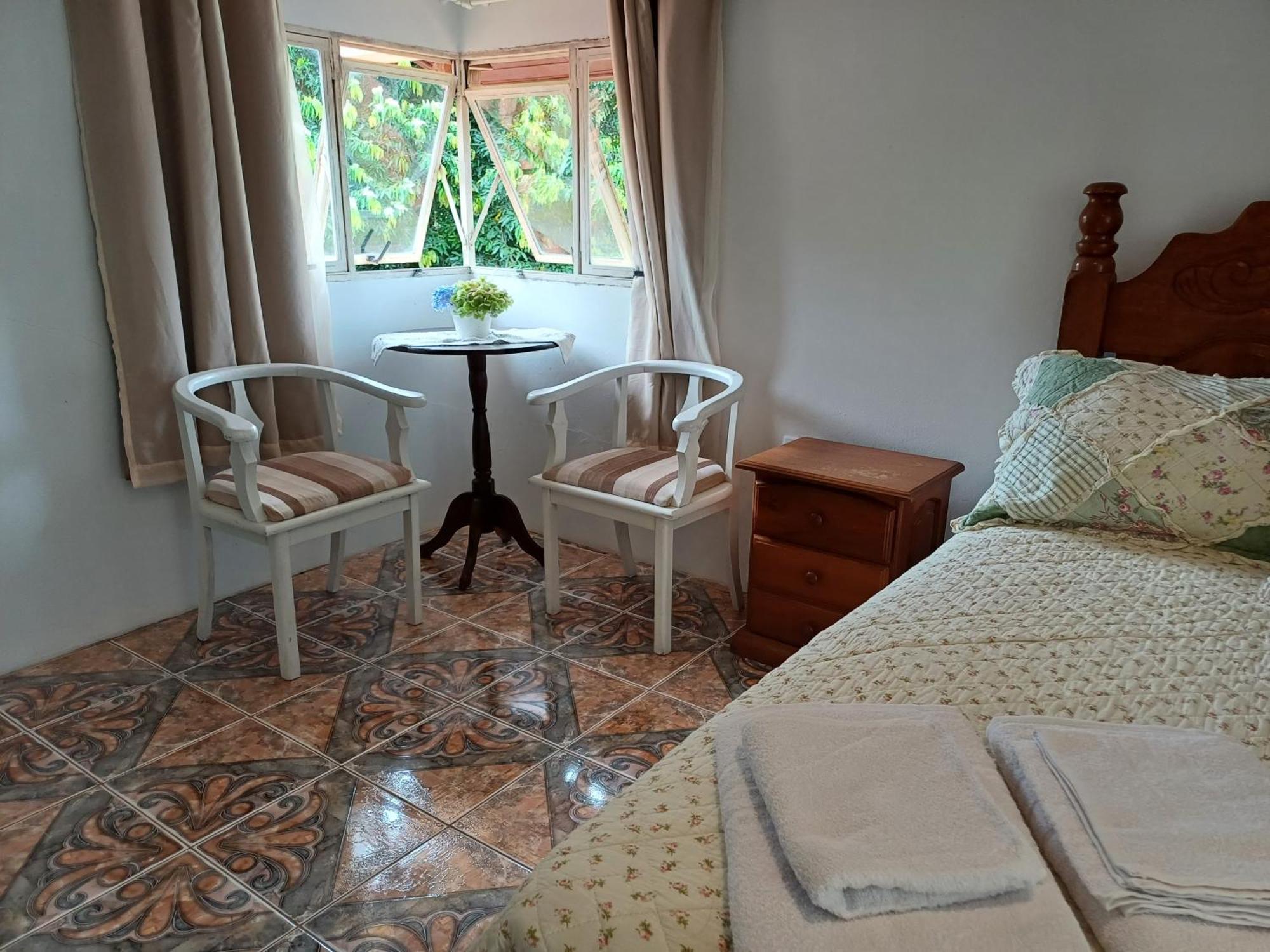 São Gabriel Chacara Rosa Cortiana Bed & Breakfast エクステリア 写真