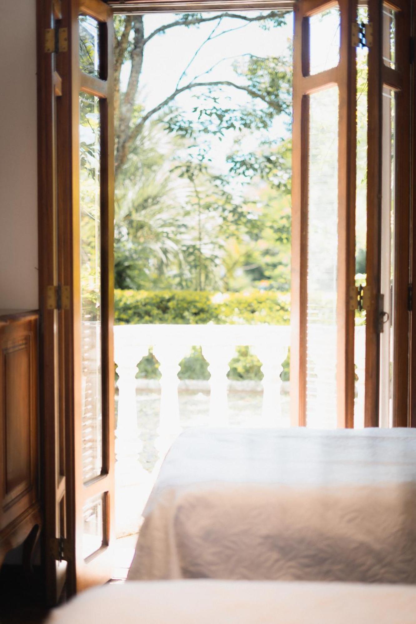 São Gabriel Chacara Rosa Cortiana Bed & Breakfast エクステリア 写真