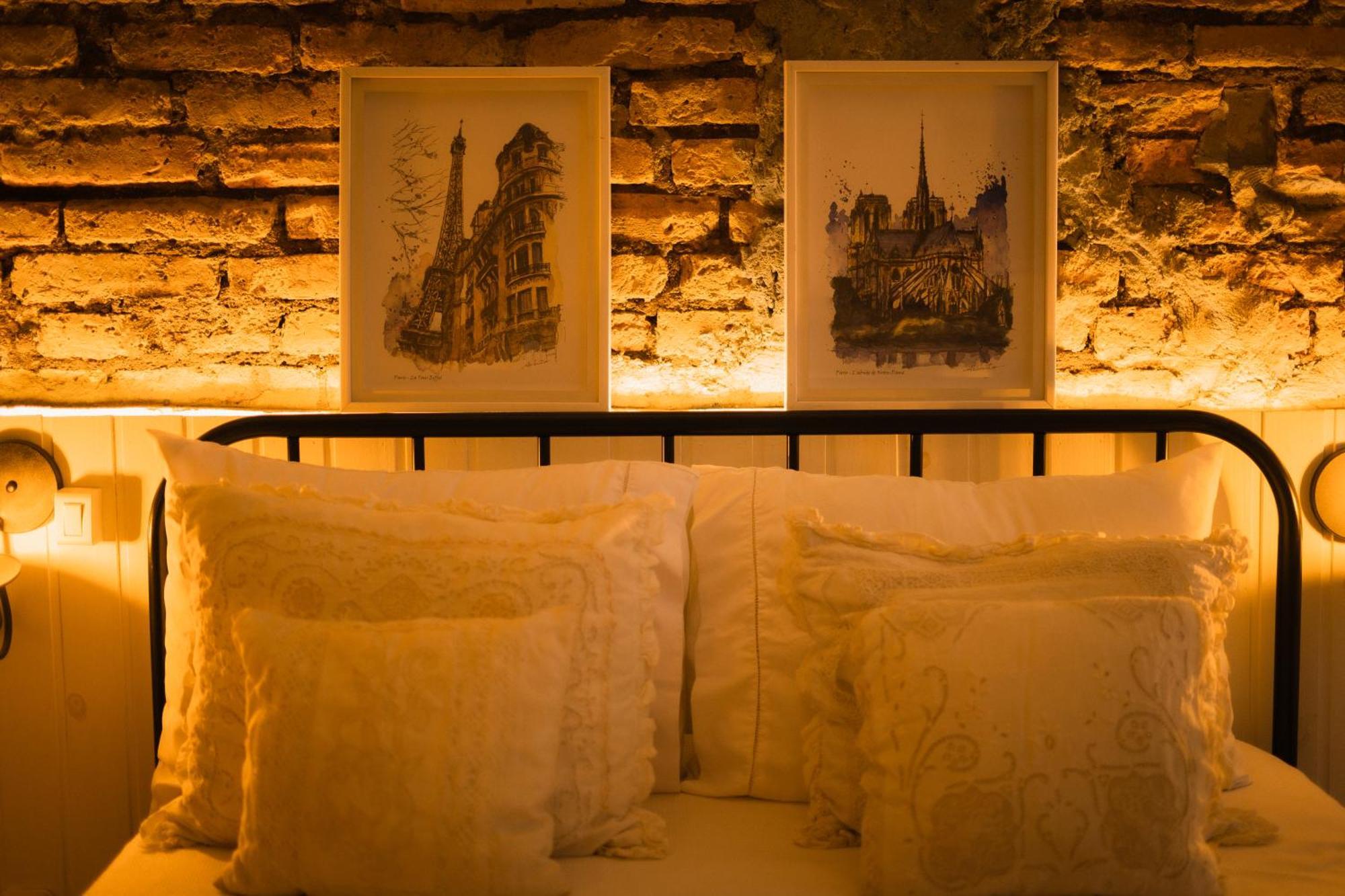 São Gabriel Chacara Rosa Cortiana Bed & Breakfast エクステリア 写真