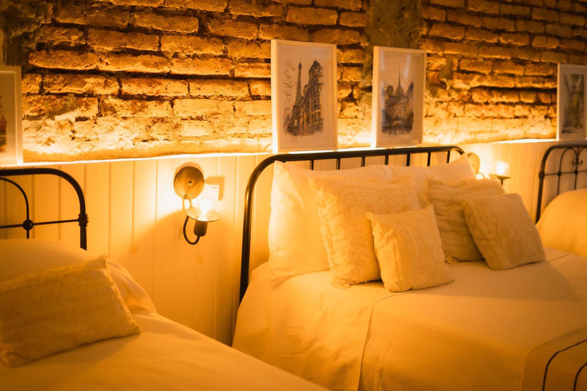 São Gabriel Chacara Rosa Cortiana Bed & Breakfast エクステリア 写真