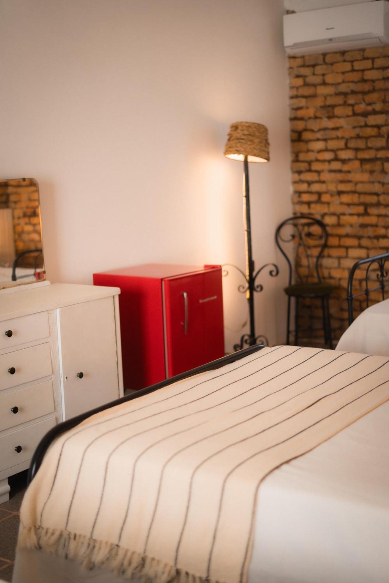 São Gabriel Chacara Rosa Cortiana Bed & Breakfast エクステリア 写真