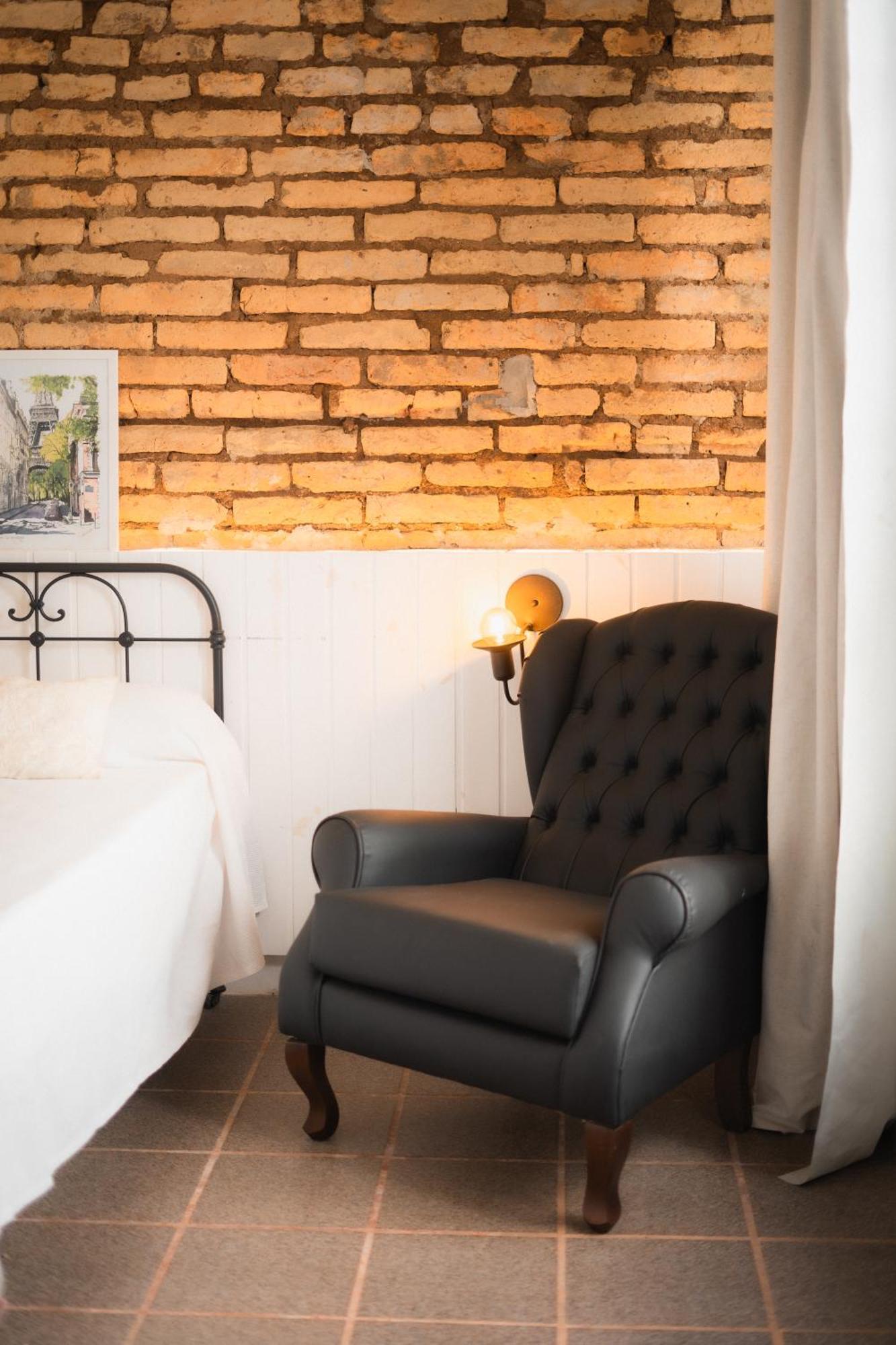 São Gabriel Chacara Rosa Cortiana Bed & Breakfast エクステリア 写真