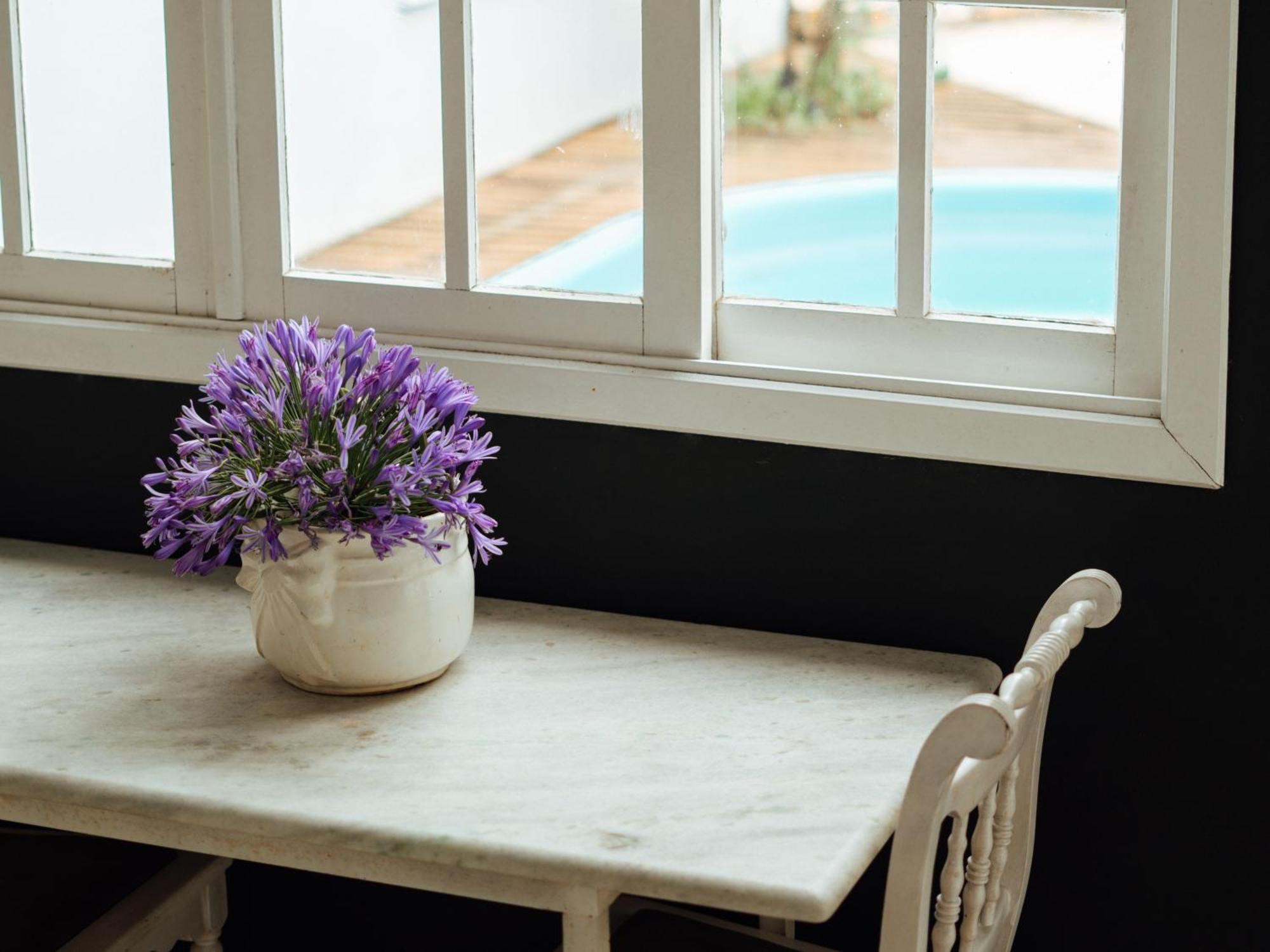 São Gabriel Chacara Rosa Cortiana Bed & Breakfast エクステリア 写真