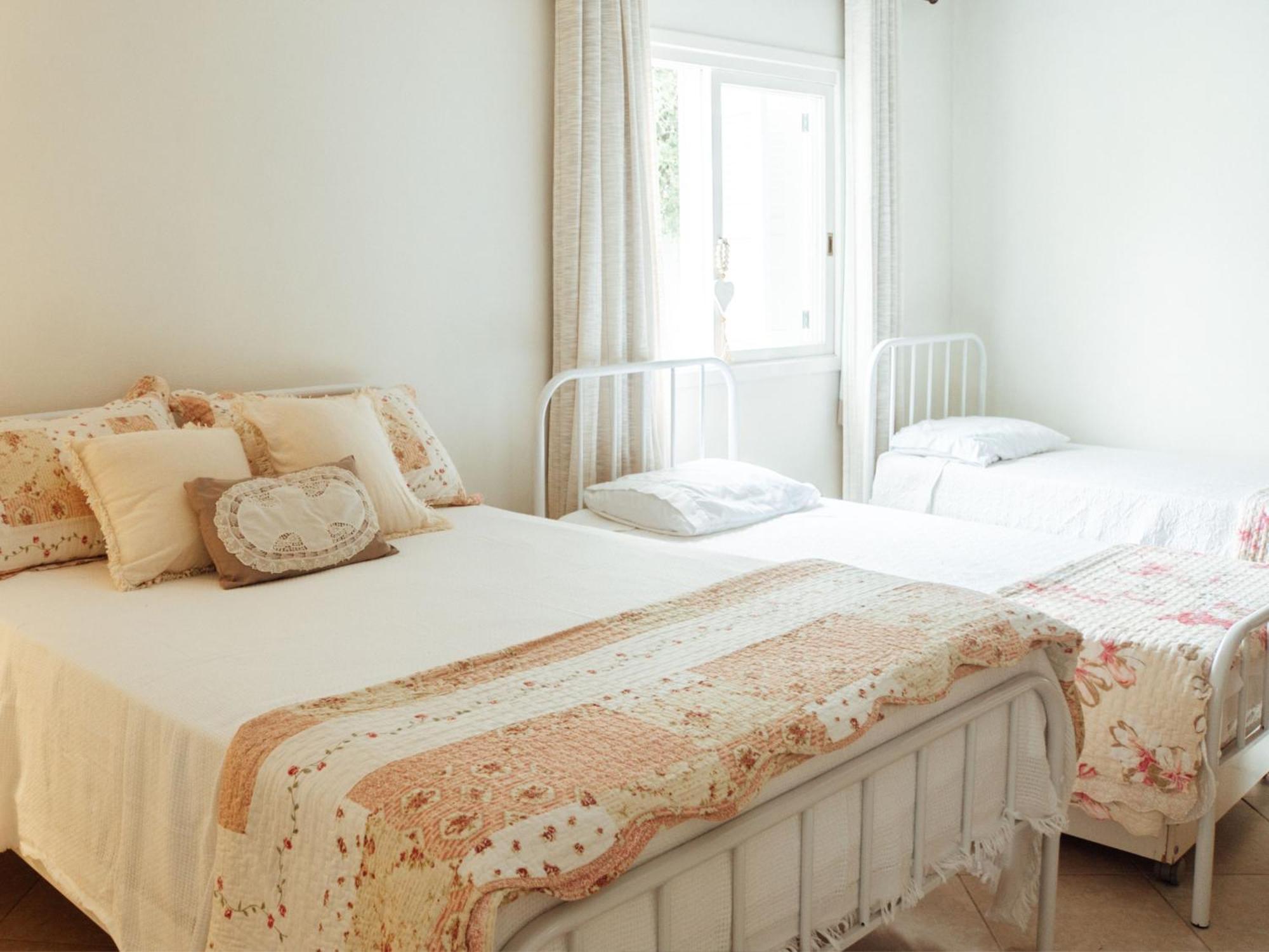 São Gabriel Chacara Rosa Cortiana Bed & Breakfast 部屋 写真