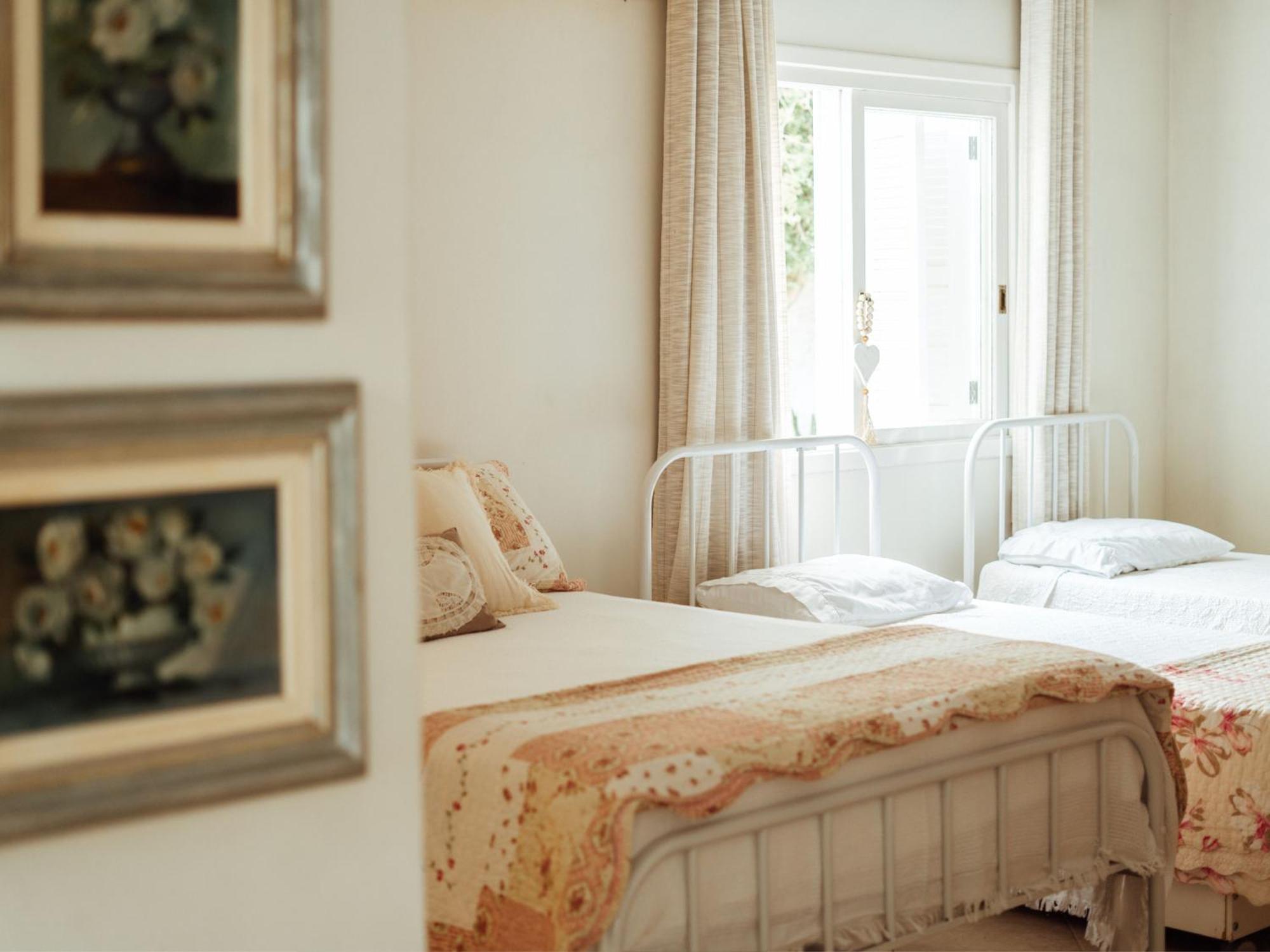 São Gabriel Chacara Rosa Cortiana Bed & Breakfast エクステリア 写真