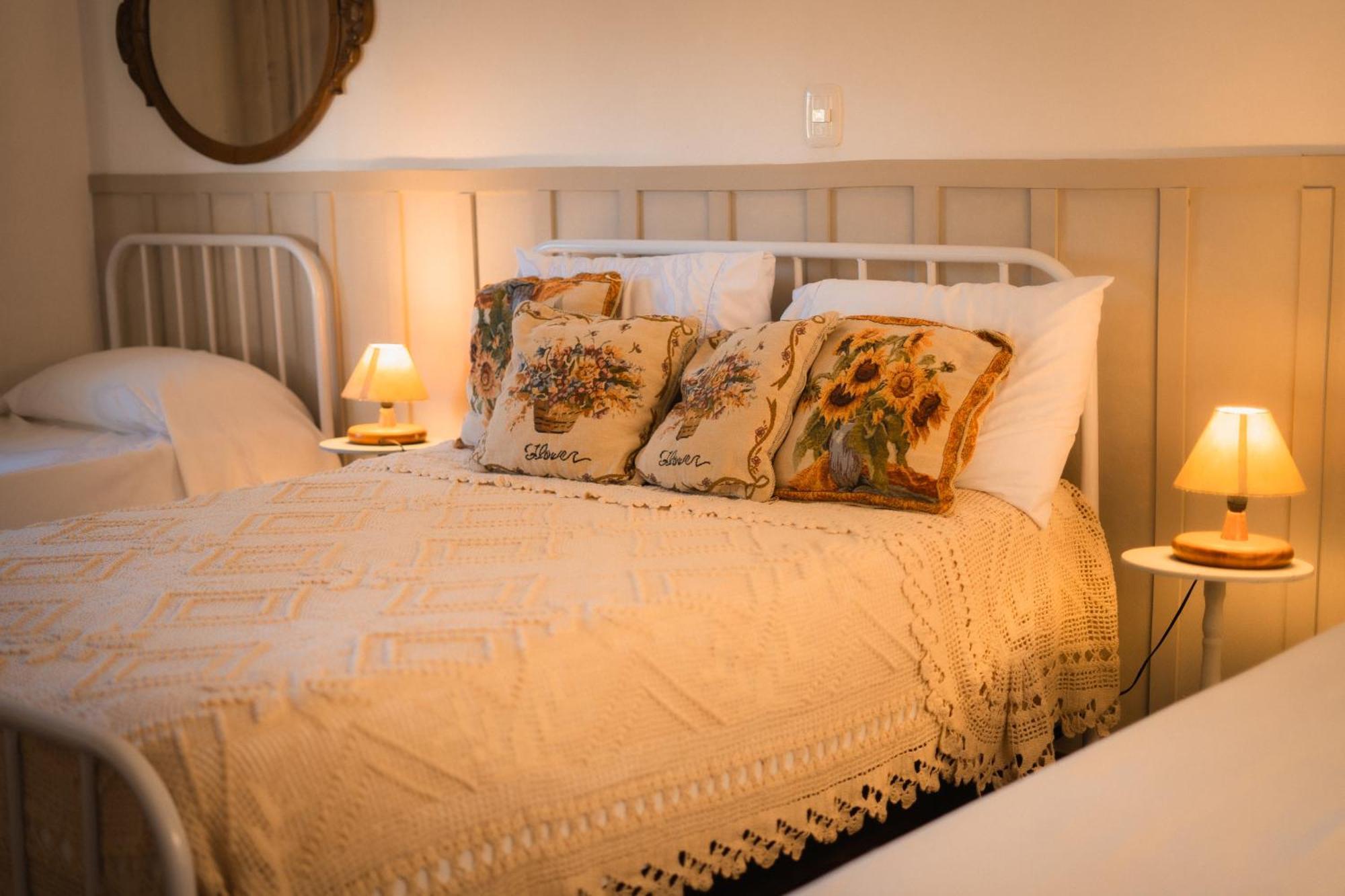 São Gabriel Chacara Rosa Cortiana Bed & Breakfast 部屋 写真