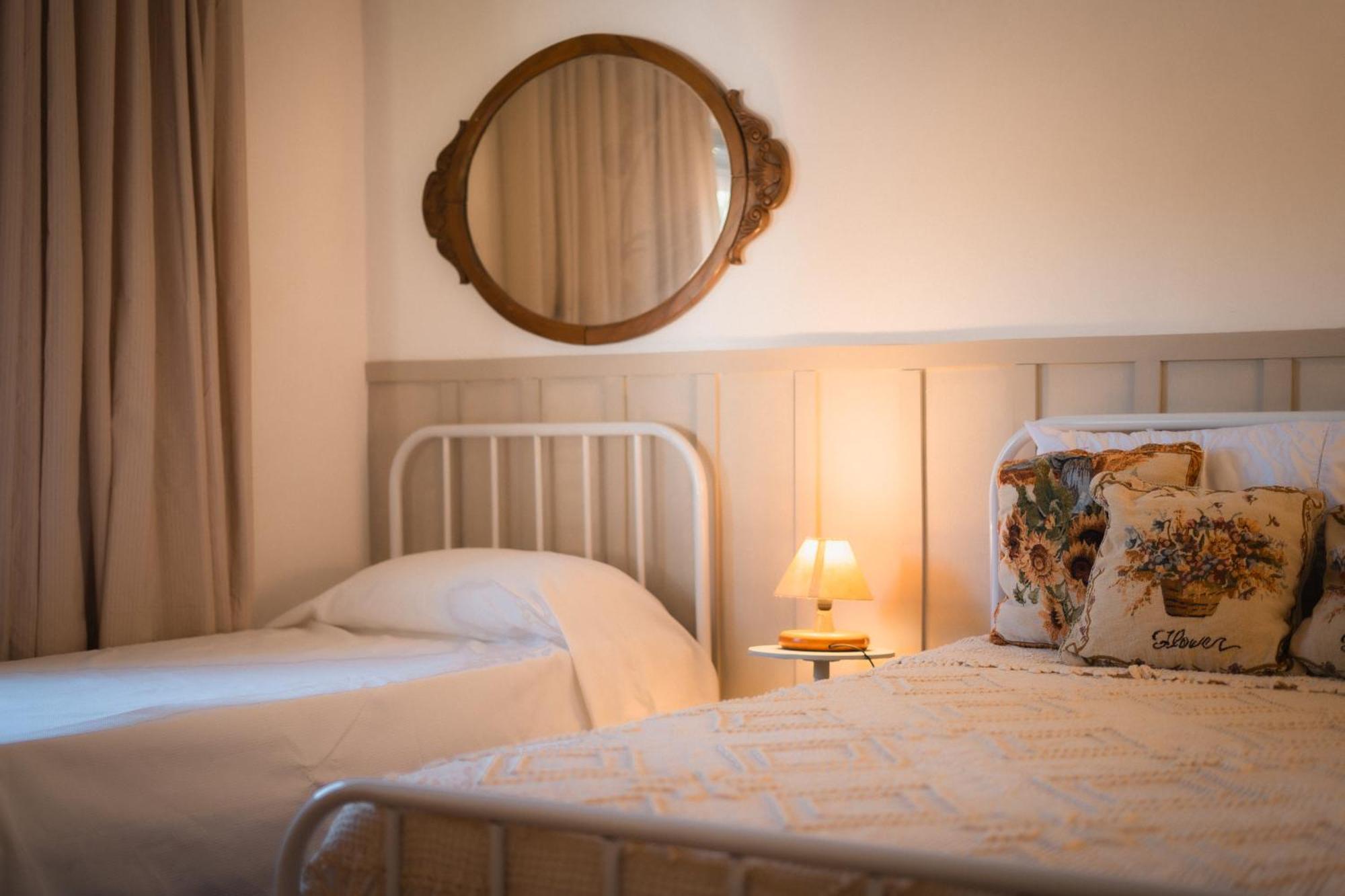 São Gabriel Chacara Rosa Cortiana Bed & Breakfast エクステリア 写真