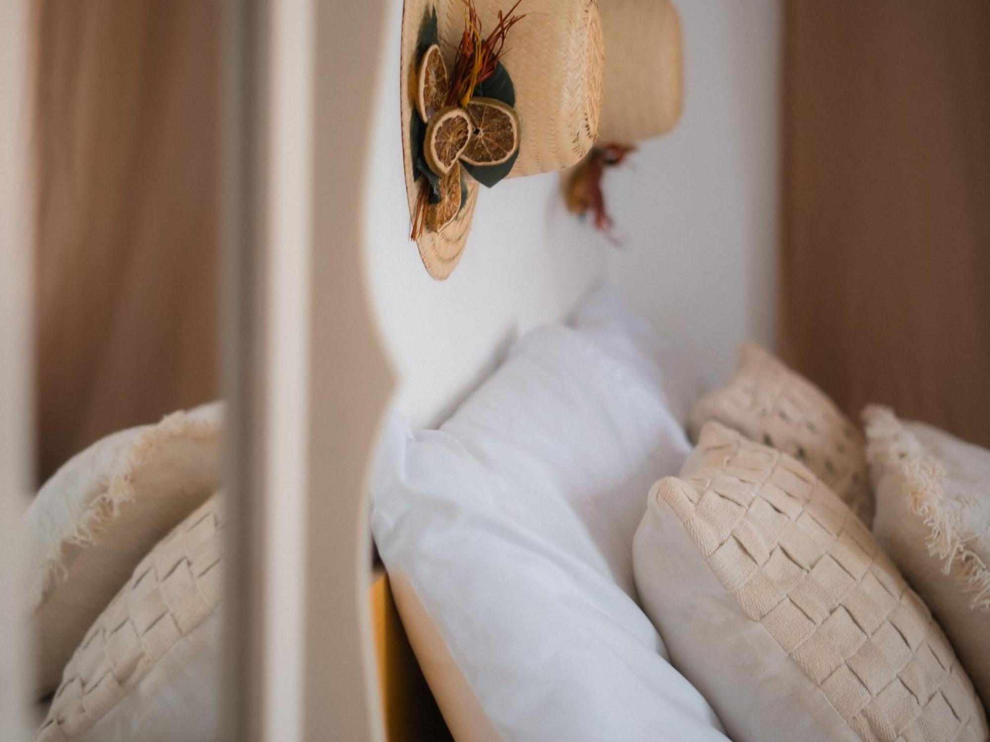 São Gabriel Chacara Rosa Cortiana Bed & Breakfast エクステリア 写真
