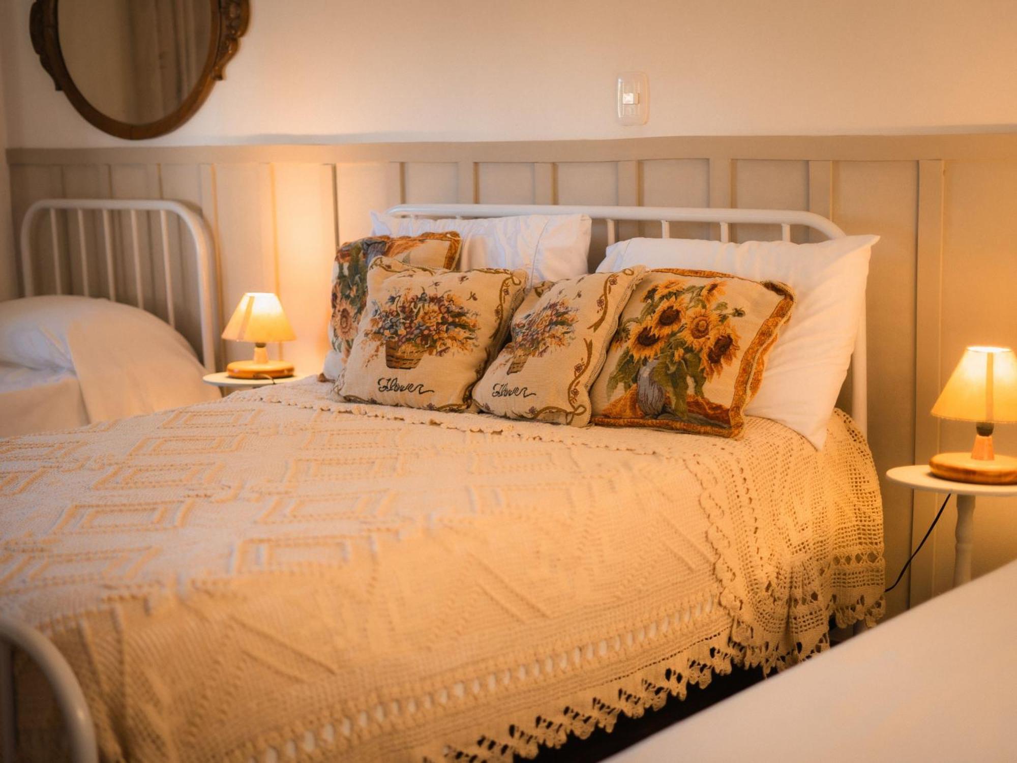 São Gabriel Chacara Rosa Cortiana Bed & Breakfast エクステリア 写真