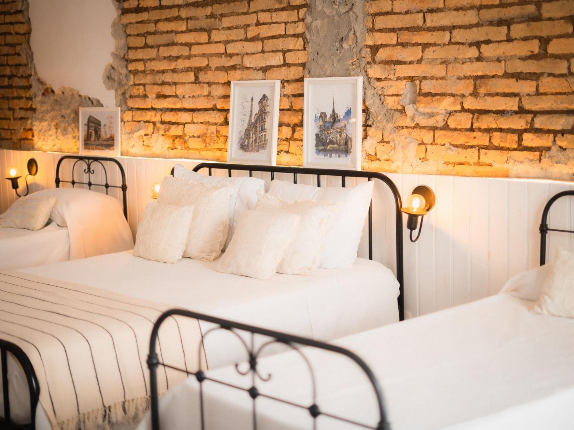 São Gabriel Chacara Rosa Cortiana Bed & Breakfast エクステリア 写真