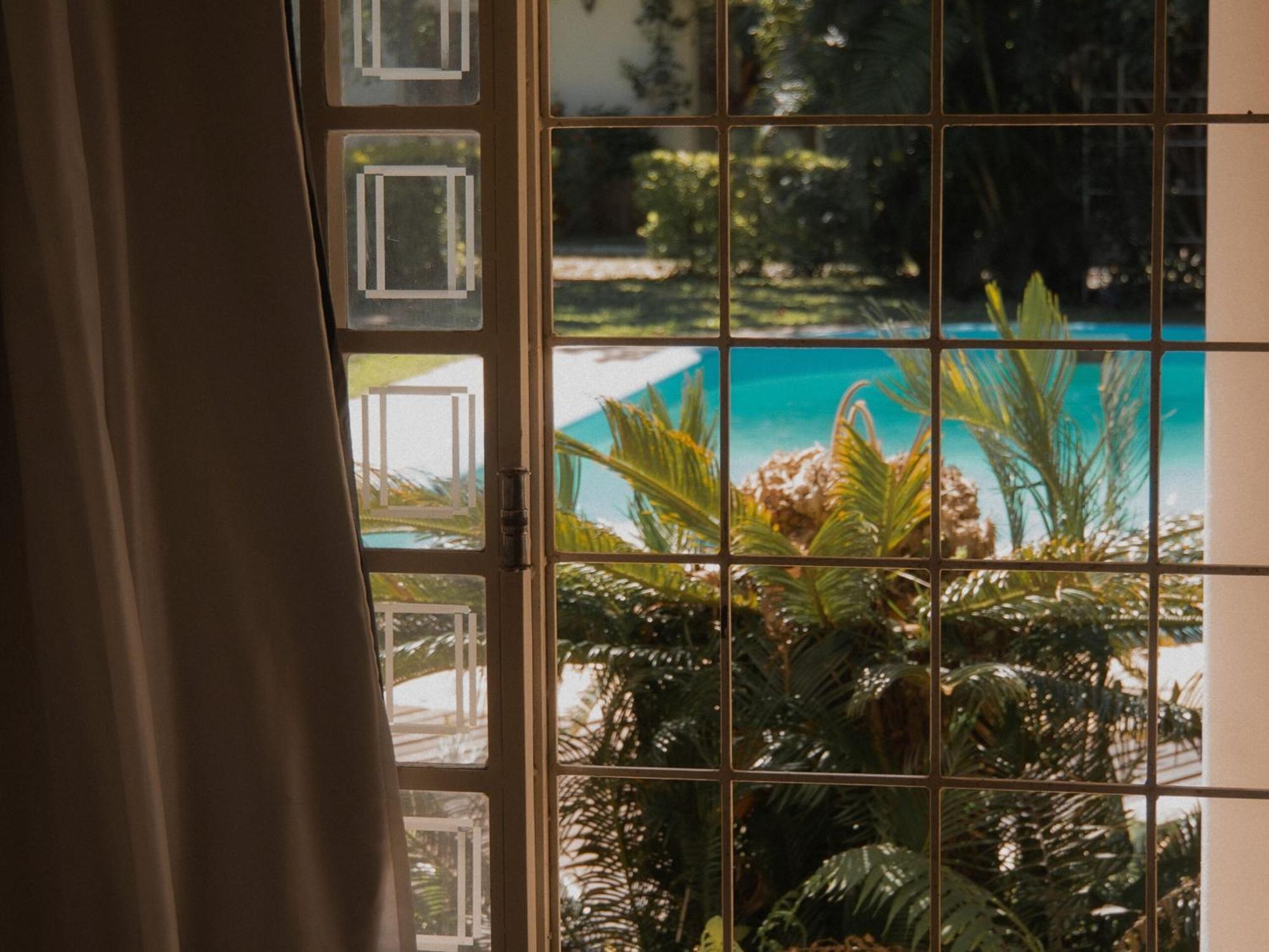 São Gabriel Chacara Rosa Cortiana Bed & Breakfast エクステリア 写真