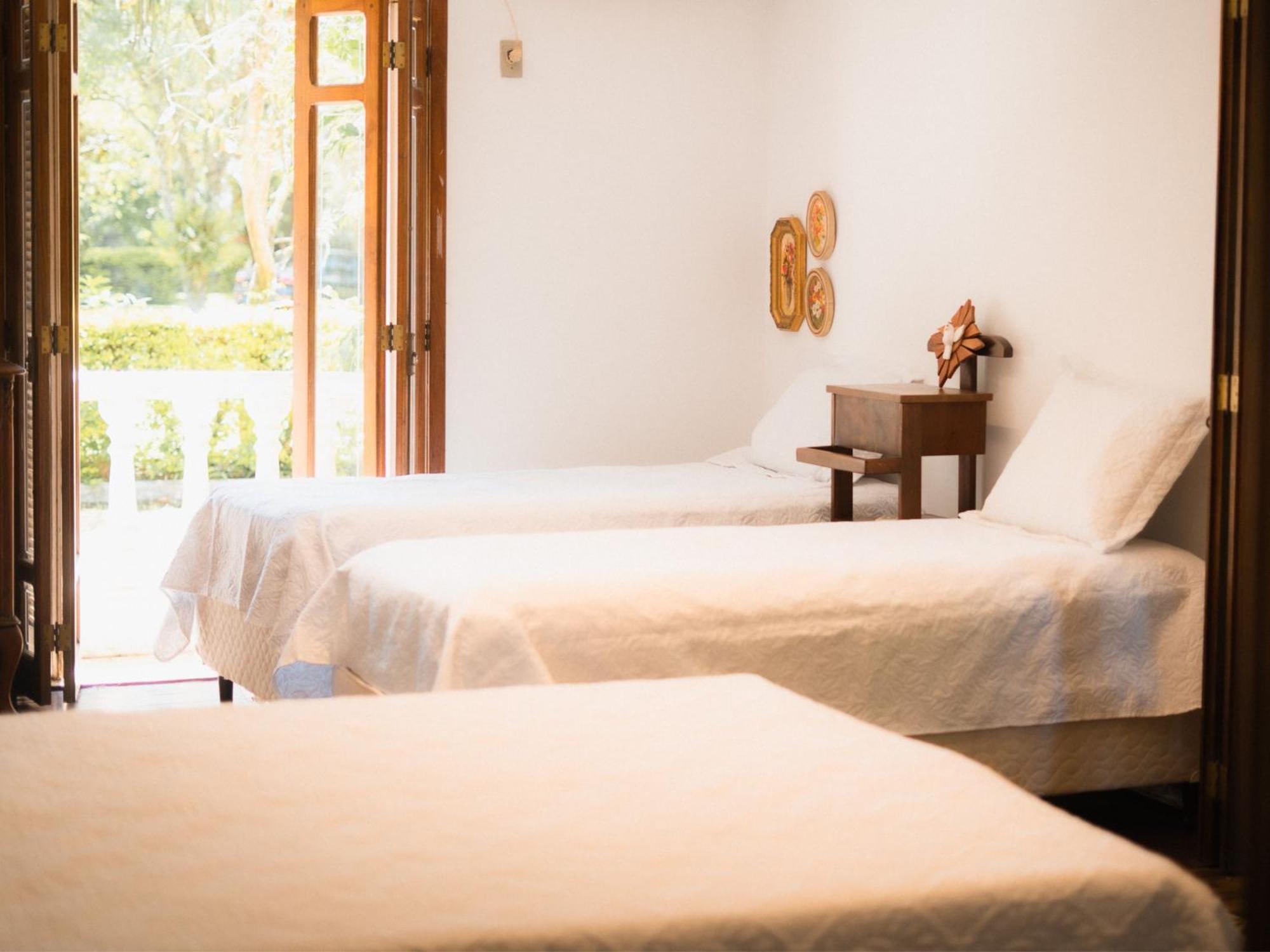São Gabriel Chacara Rosa Cortiana Bed & Breakfast エクステリア 写真