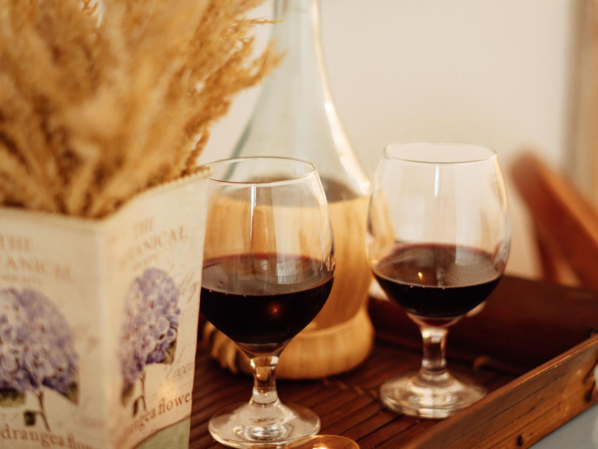 São Gabriel Chacara Rosa Cortiana Bed & Breakfast エクステリア 写真