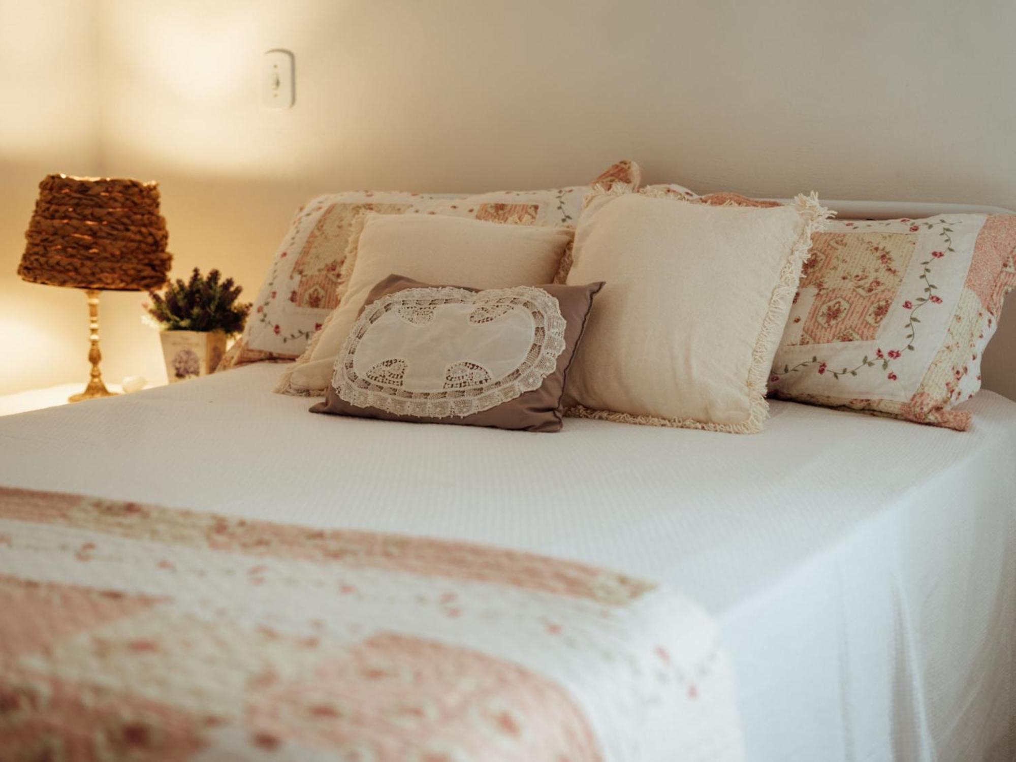 São Gabriel Chacara Rosa Cortiana Bed & Breakfast エクステリア 写真