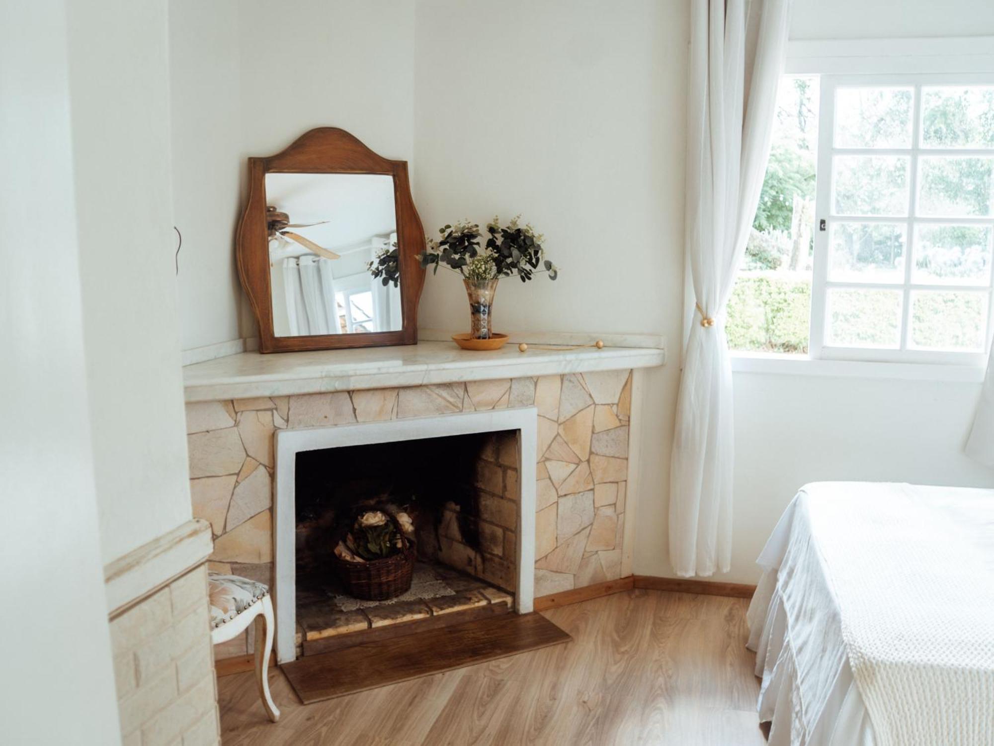 São Gabriel Chacara Rosa Cortiana Bed & Breakfast エクステリア 写真