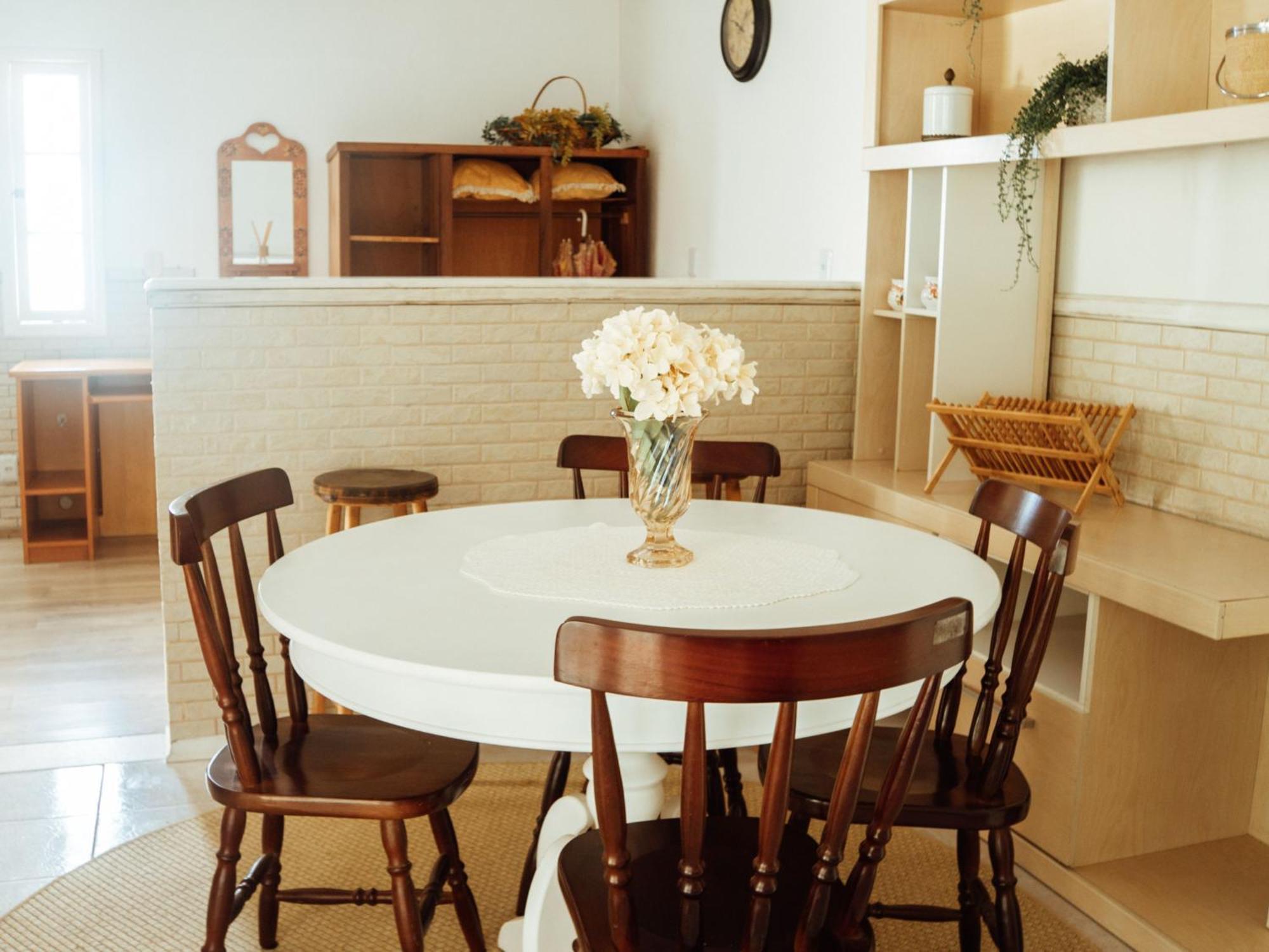 São Gabriel Chacara Rosa Cortiana Bed & Breakfast エクステリア 写真