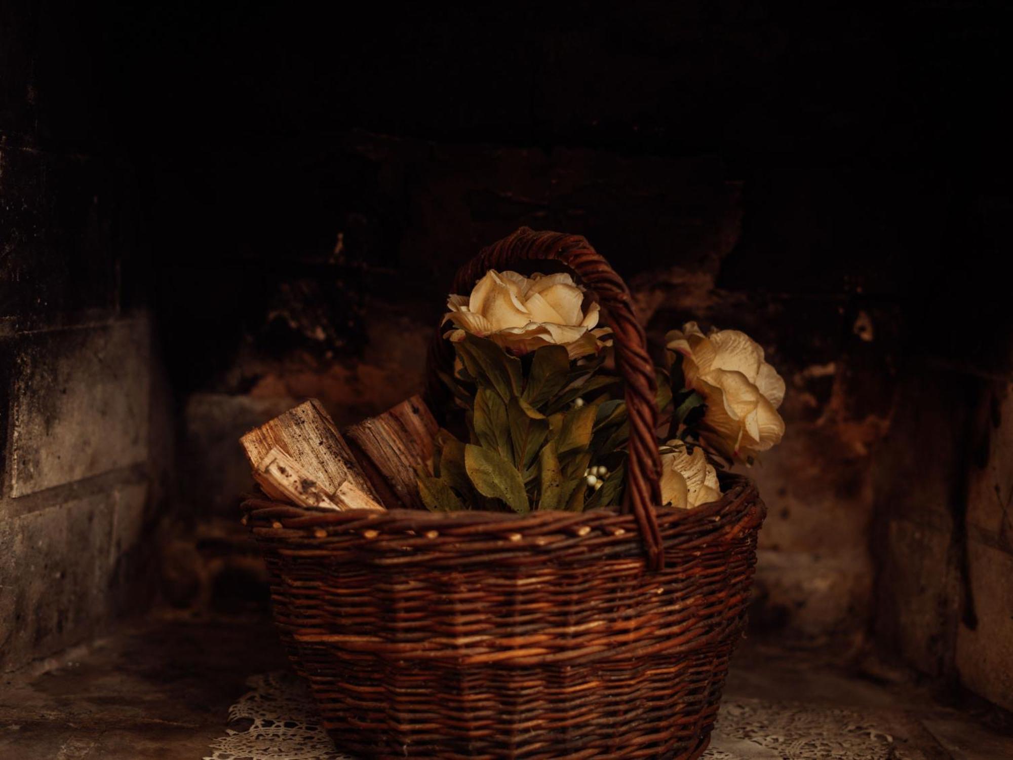 São Gabriel Chacara Rosa Cortiana Bed & Breakfast エクステリア 写真