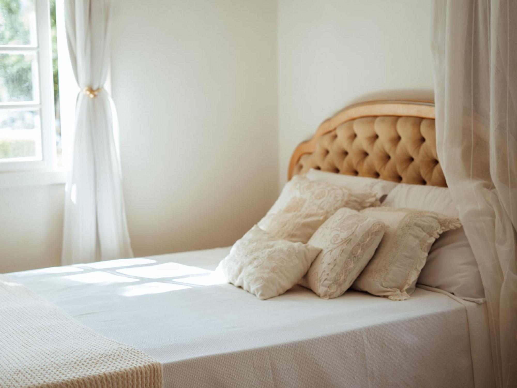São Gabriel Chacara Rosa Cortiana Bed & Breakfast エクステリア 写真