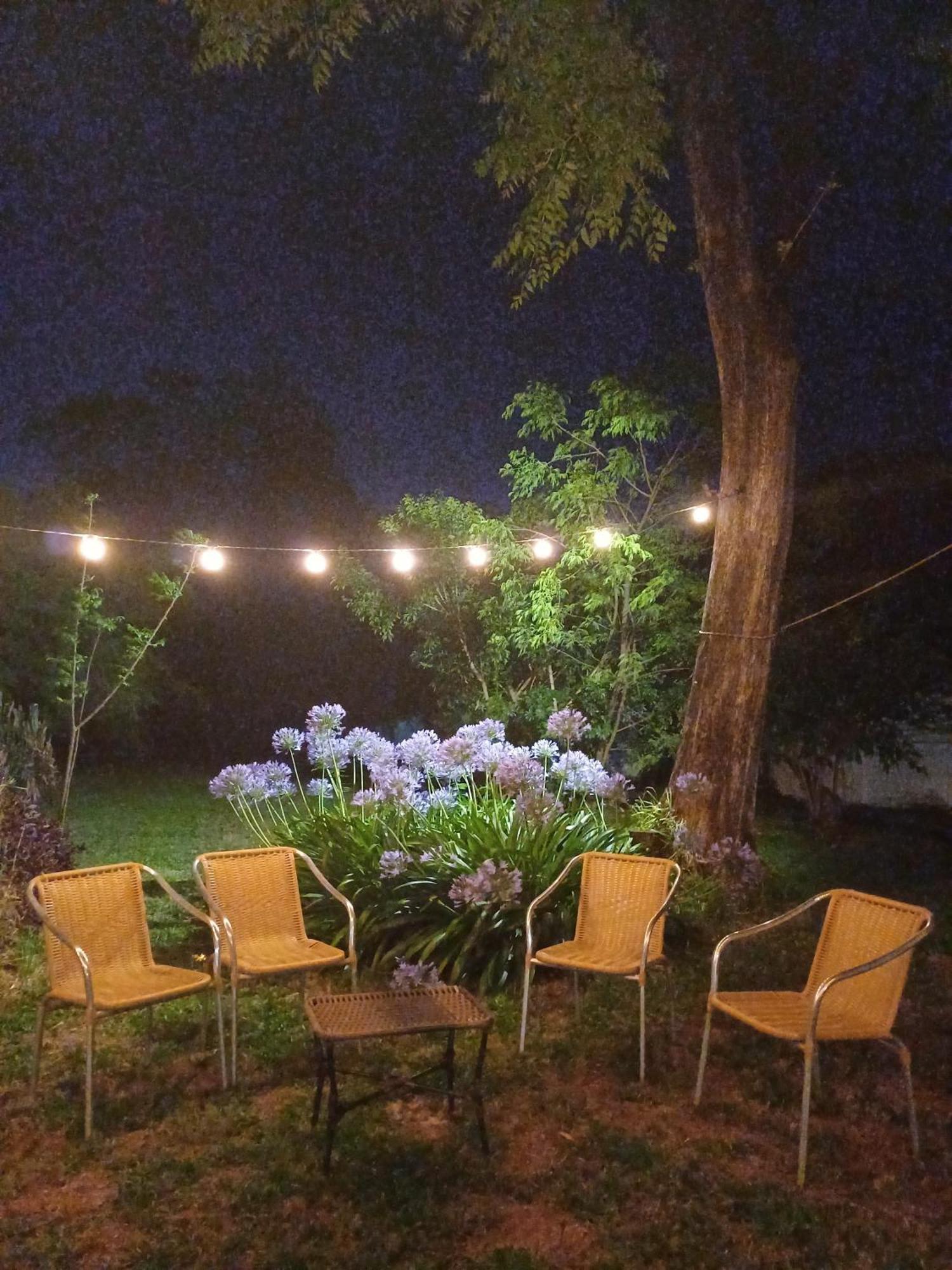 São Gabriel Chacara Rosa Cortiana Bed & Breakfast エクステリア 写真