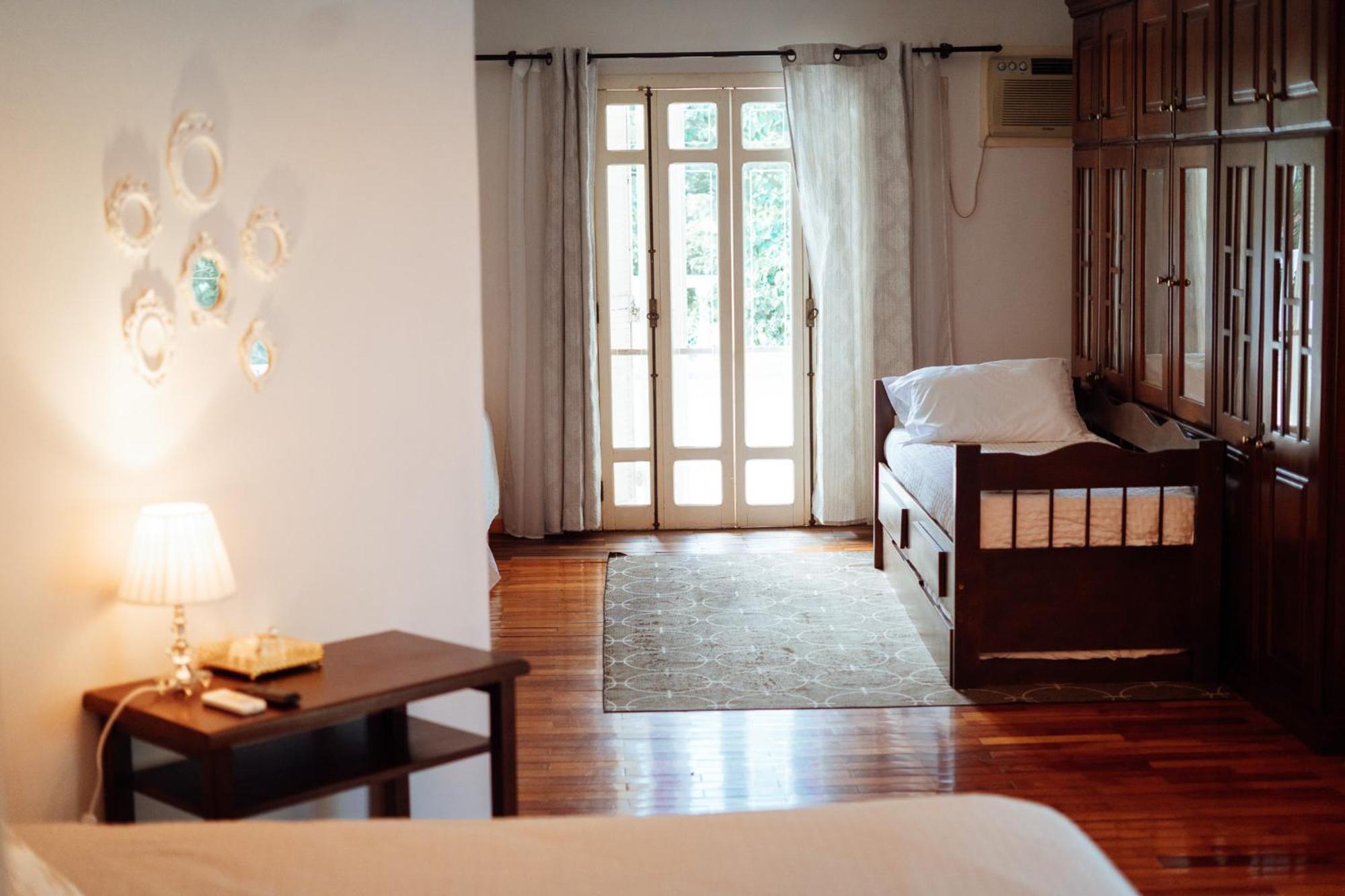 São Gabriel Chacara Rosa Cortiana Bed & Breakfast エクステリア 写真