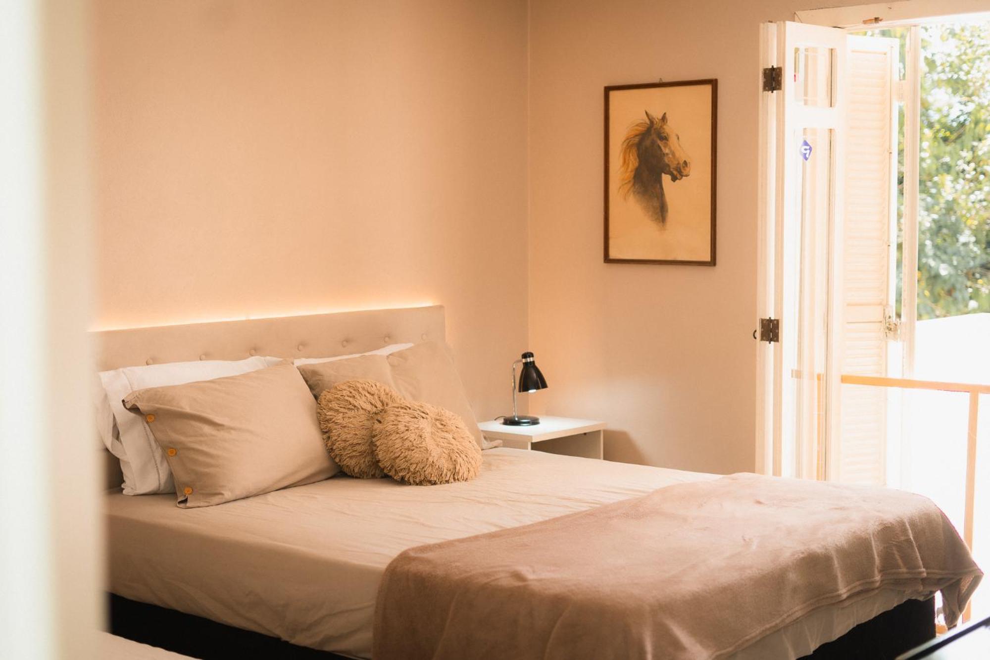 São Gabriel Chacara Rosa Cortiana Bed & Breakfast エクステリア 写真