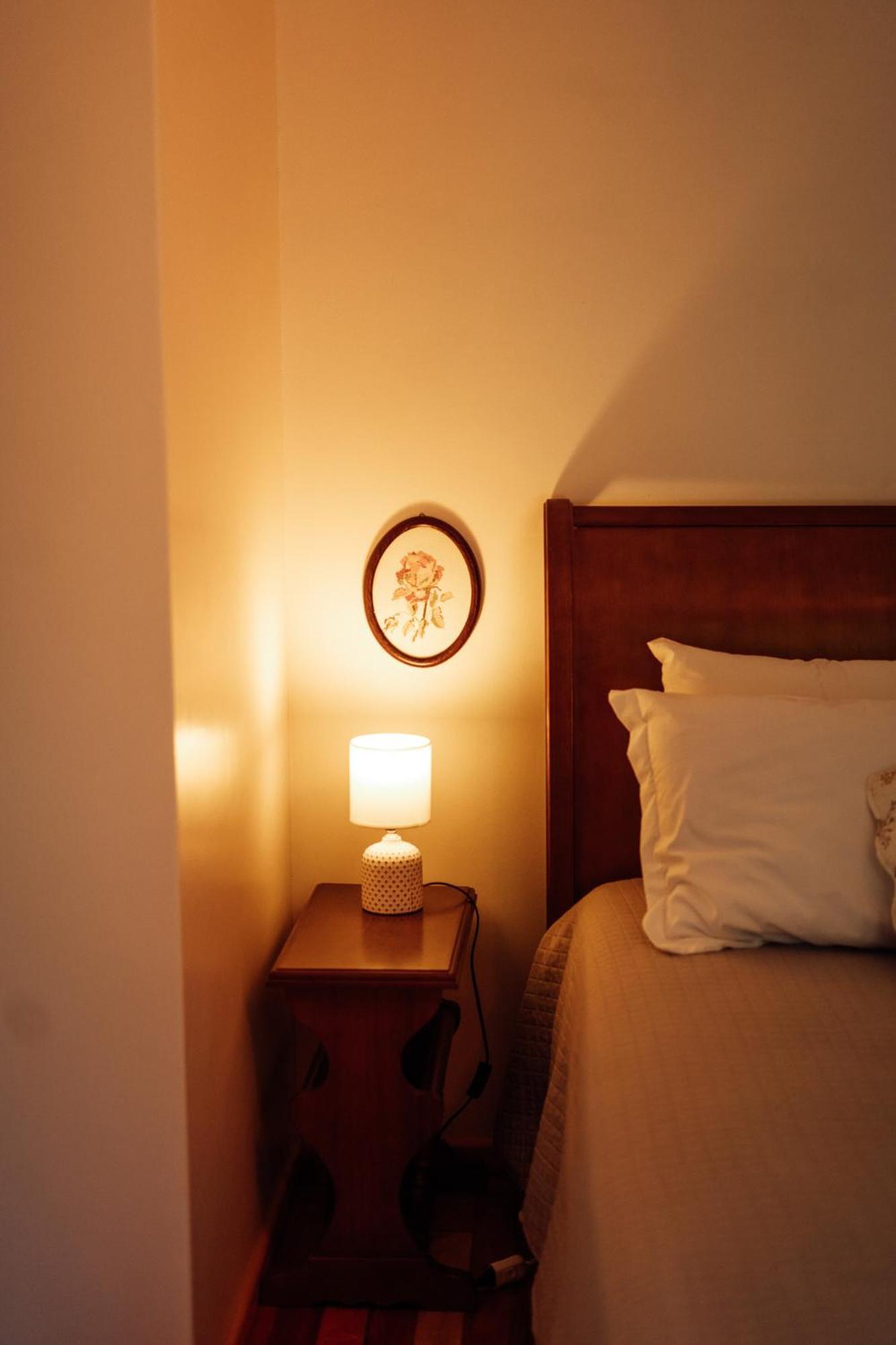 São Gabriel Chacara Rosa Cortiana Bed & Breakfast エクステリア 写真