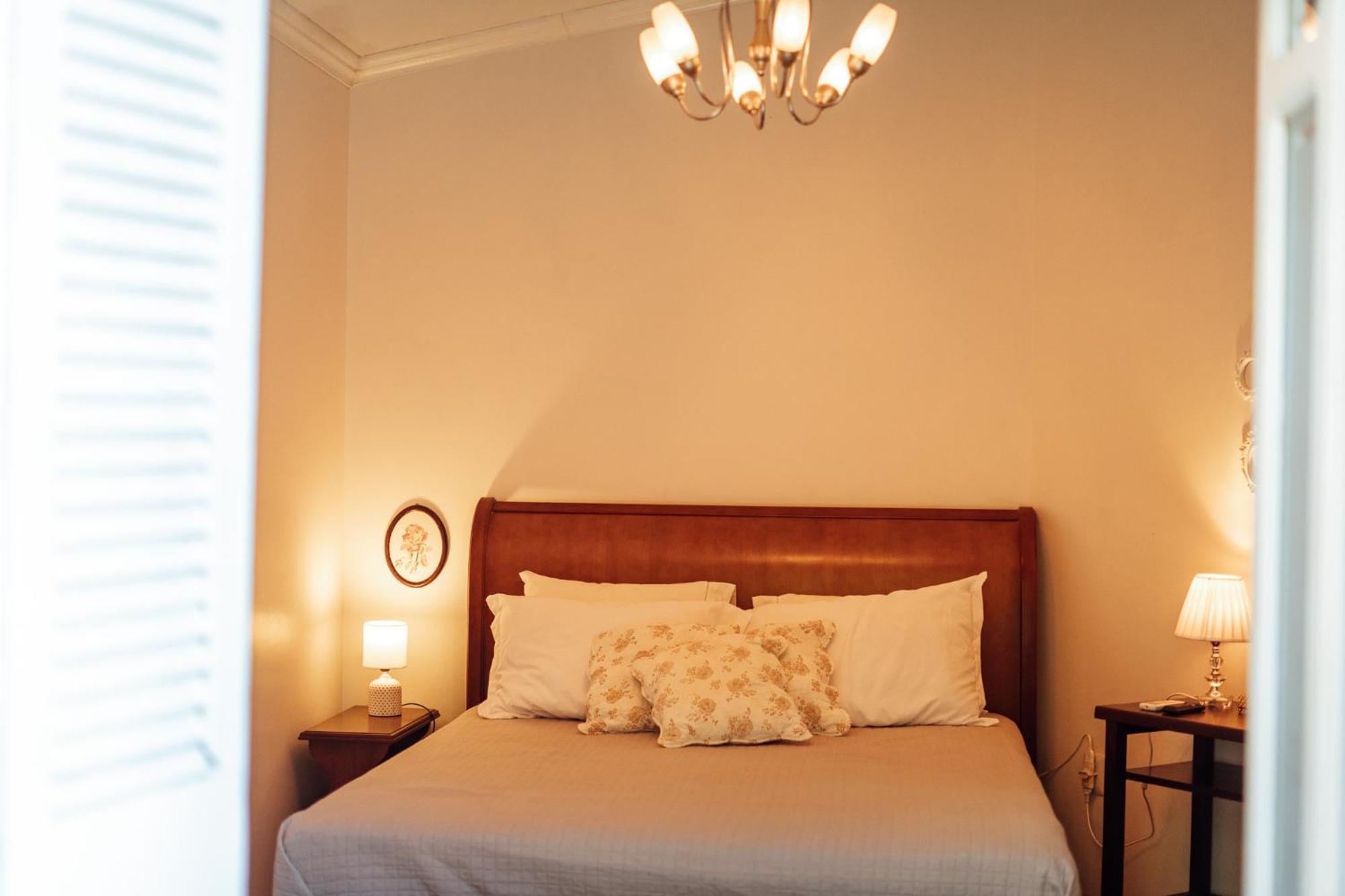 São Gabriel Chacara Rosa Cortiana Bed & Breakfast エクステリア 写真