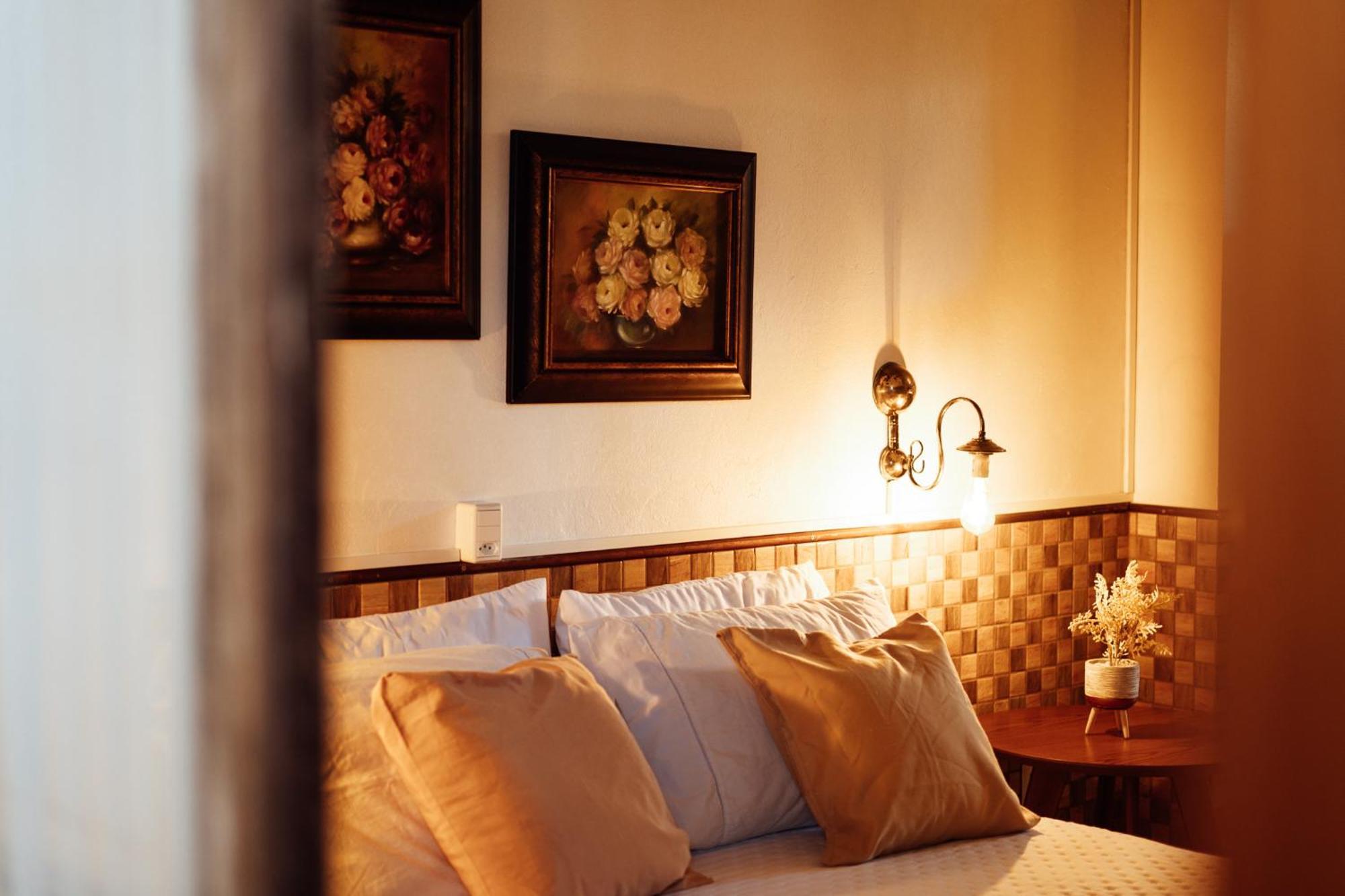 São Gabriel Chacara Rosa Cortiana Bed & Breakfast 部屋 写真