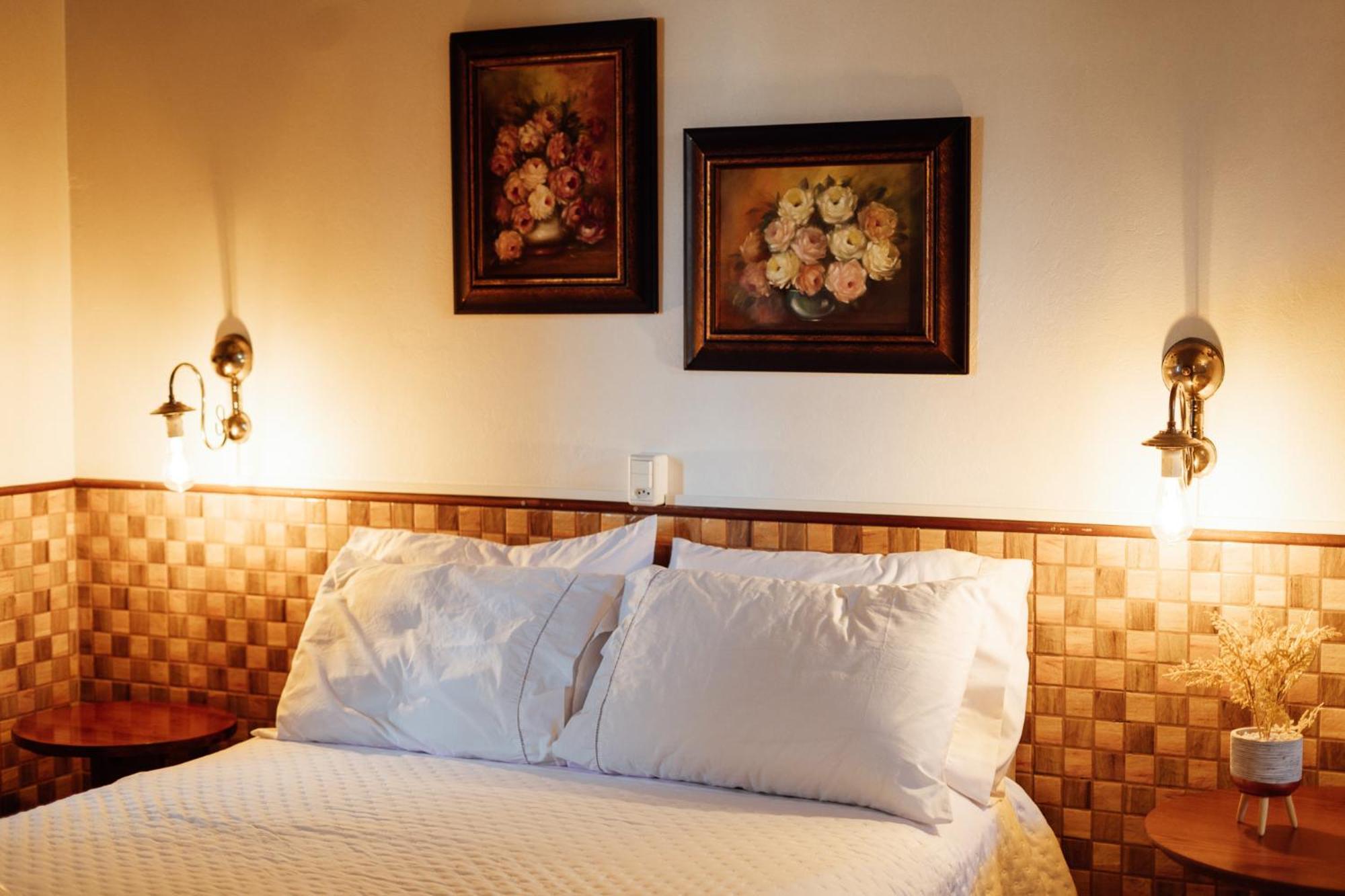 São Gabriel Chacara Rosa Cortiana Bed & Breakfast エクステリア 写真