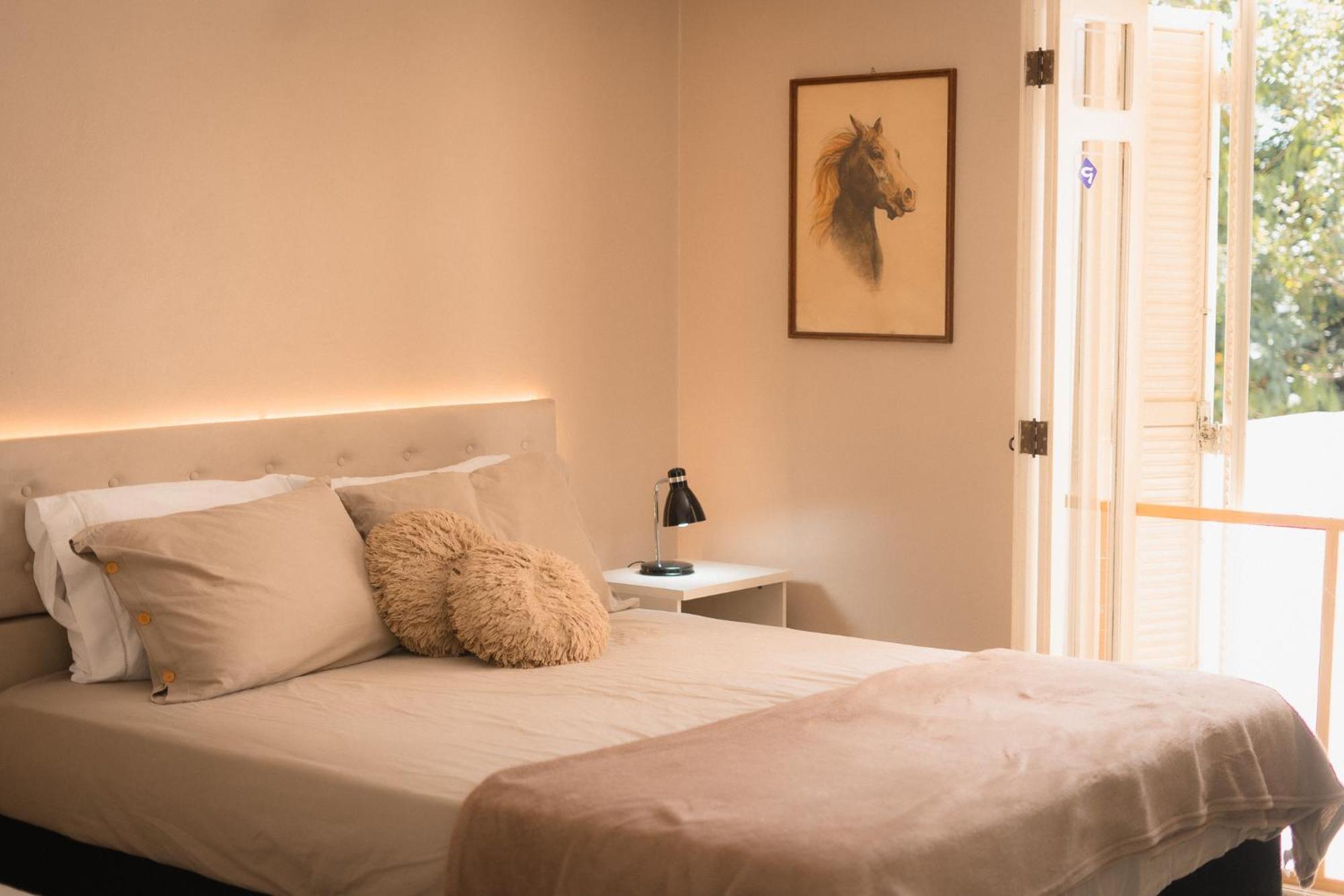 São Gabriel Chacara Rosa Cortiana Bed & Breakfast 部屋 写真
